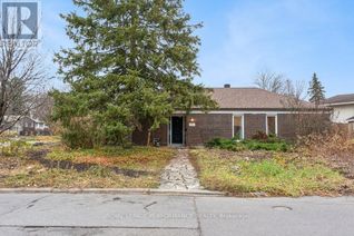 Bungalow for Sale, 1932 Marquis Avenue, Ottawa, ON