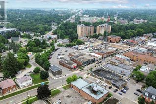 Office for Lease, 37 Main Street S #Suite F, Halton Hills (Georgetown), ON