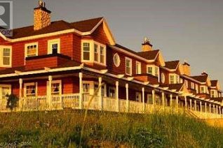 Bed & Breakfast Business for Sale, 439 Main Road, York Harbour, NL