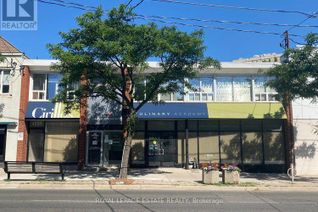 Office for Lease, 4894-96 Dundas Street W #203, Toronto (Islington-City Centre West), ON