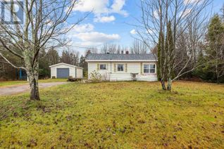 Detached House for Sale, 8973 Route 12, Freeland, PE