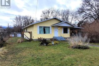 Ranch-Style House for Sale, 750 75th Avenue, Grand Forks, BC