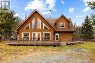 Chalet for Sale, 3734 Highway 10, Pinehurst, NS