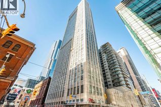 Parking Space for Sale, 210 Victoria Street, Toronto (Church-Yonge Corridor), ON