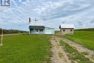 Detached House for Sale, 210 Jacques Martin Street, Sainte-Anne-De-Madawaska, NB