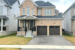 Detached House for Sale, 9 Hennessey Crescent, Kawartha Lakes (Lindsay), ON