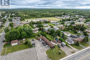 Commercial/Retail Property for Sale, 6139 N Highway 69, Hanmer, ON