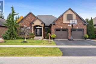 Bungalow for Sale, 67 Yu Boulevard, Waterford, ON