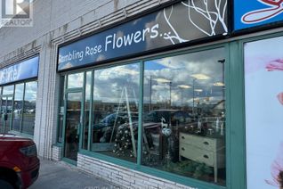 Florist/Gifts Business for Sale, 815 High Street #7B, Peterborough (Otonabee), ON