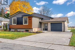 Bungalow for Sale, 52 Fieldgate Drive, Brantford, ON