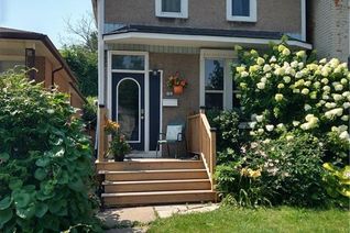 House for Sale, 25 Chatham Street, Hamilton, ON