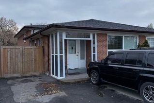 Semi-Detached House for Sale, 3294 Victory Crescent, Mississauga (Malton), ON