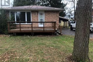 Bungalow for Sale, 24 Hillcrest Avenue, Simcoe, ON