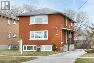 Detached House for Sale, 524 Krug Street, Kitchener, ON