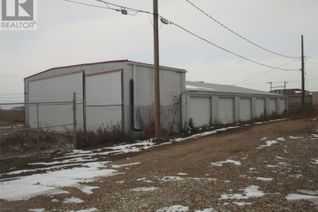 Commercial/Retail Property for Sale, 114 7th Avenue W, Gravelbourg, SK