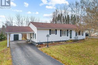 Detached House for Sale, 176 Harkins Crescent, Miramichi, NB