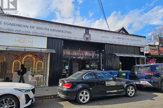 Grocery Business for Sale, 210 Augusta Avenue, Toronto (Trinity-Bellwoods), ON