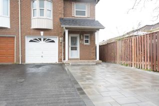 Property for Rent, 67 Smales Drive #Bsmt, Ajax (Northwest Ajax), ON