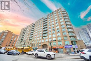 Condo Apartment for Sale, 109 Front Street E #528, Toronto (Waterfront Communities), ON