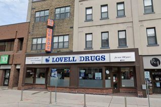 Commercial/Retail Property for Lease, 8 King Street E, Oshawa (O'Neill), ON