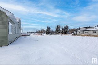 Commercial Land for Sale, 15 5201 55 Street, Wabamun, AB