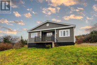 Detached House for Sale, 434 South East Road, Placentia, NL