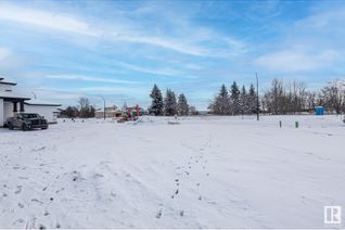 Commercial Land for Sale, 29 5512 55 Street, Wabamun, AB