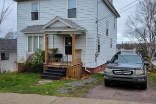 Duplex for Sale, 195 Rockdale Avenue, Sydney, NS Duplex for Sale, 195 Rockdale Avenue, Sydney, NS