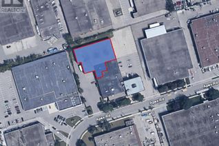 Industrial Property for Lease, 44 Apex Road, Toronto (Yorkdale-Glen Park), ON