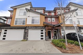 Condo for Sale, 46570 Macken Avenue #34, Chilliwack, BC