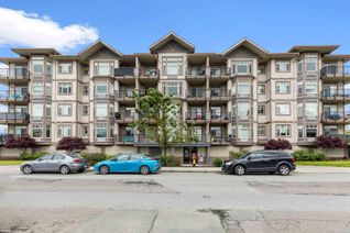 Condo for Sale, 46021 Second Avenue #104, Chilliwack, BC