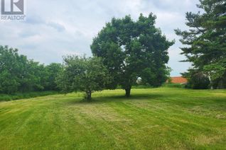 Land for Sale, 0 Franklin Street, Smiths Falls, ON