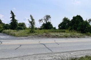 Commercial Land for Sale, 3069 Parkedale Avenue, Brockville, ON