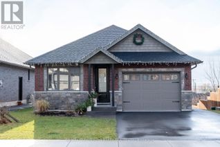 Bungalow for Sale, 2 Tackaberry Drive, Brighton, ON