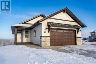 Detached House for Sale, 46 Vista Close, Blackfalds, AB