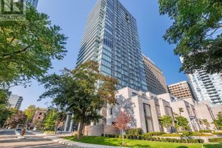 Condo Apartment for Sale, 99 Foxbar Road #1105, Toronto (Yonge-St. Clair), ON