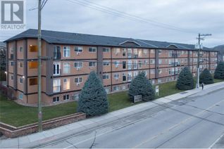 Condo Apartment for Sale, 3800 28a Street Street #315, Vernon, BC