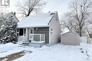 House for Sale, 811 4th Street S, Weyburn, SK