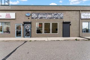 Business for Sale, 3295 Dunmore Road Se #12, Medicine Hat, AB