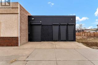 Commercial/Retail Property for Sale, 745 2 Street Se, Medicine Hat, AB