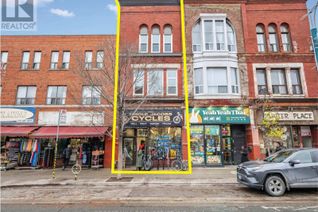 Commercial/Retail Property for Sale, 380 Spadina Avenue, Toronto (Kensington-Chinatown), ON