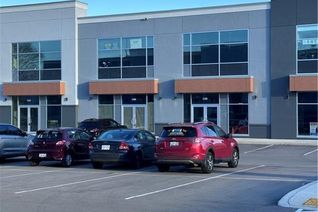 Commercial/Retail Property for Sale, 1040 Garner Road W Unit# C105, Hamilton, ON