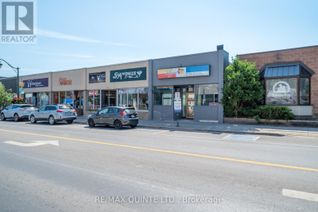 Commercial/Retail Property for Lease, 105 Dundas Street W, Quinte West, ON