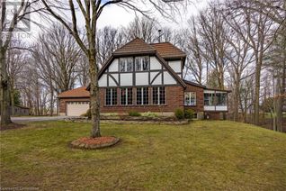 Detached House for Sale, 21 Mcdowell Road W, Langton, ON