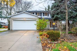 House for Sale, 3 San Paulo Drive, Hamilton, ON