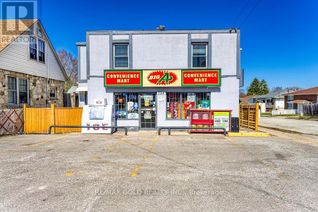 Convenience Store Business for Sale, 794 London Road, Sarnia, ON