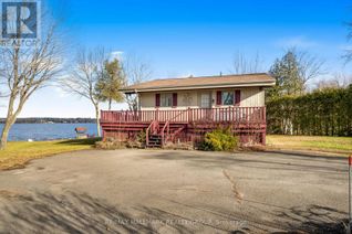 Detached House for Sale, 2747 Front Road East Road E, East Hawkesbury, ON