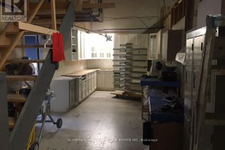 Wood Shop Business for Sale, 90 Basaltic Road #3A-3B, Vaughan (Concord), ON