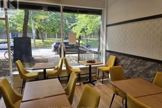 Restaurant/Pub Business for Sale, 127 Jefferson Avenue, Toronto (South Parkdale), ON