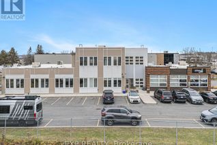 Commercial/Retail Property for Lease, 511 Lacolle Way #A2 & B2, Ottawa, ON